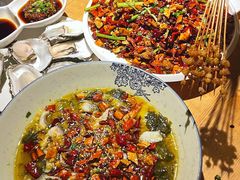 -就你餐厅(体育西横街店)