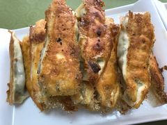 -春水锅贴·传统鲁菜(大明湖店)
