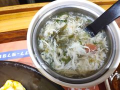 -海盗虾饭·剥好的小龙虾饭(上地辉煌店)