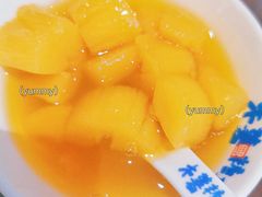 木薯糖水-粉家柳州螺蛳粉(杨宅路店)