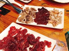 -全汁全味驴庄(东城店)