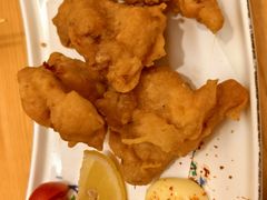 -福匠日本料理(人民路店)