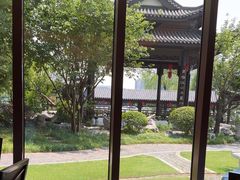 -扬州香格里拉·香宫中餐厅