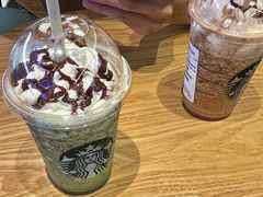 -星巴克(广州东圃天银店)