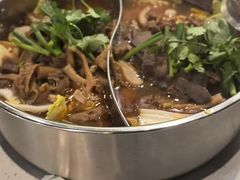 -古乐牛香·鲜牛肉牛杂火锅(梅村五洲国际店)