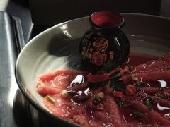 贵妃醉牛肉-大隐·成都火锅Bistro(合生麒麟新天地店)