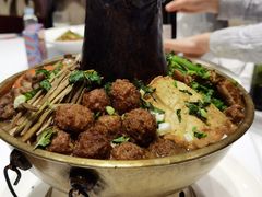 -百姓渔村(建设路店)