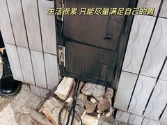 -好灶头妈妈菜·柴火灶台鱼·千岛湖土菜地标美食