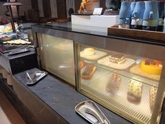 -月色西餐厅·海鲜刺身·烧烤(科学城保利郡雅酒店)
