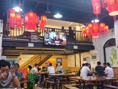 -耗儿鱼蛙蛙叫·老成都火锅(蛇口海昌街店)