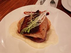 -El Bodegon阿根廷秘鲁餐厅(幸福路店)
