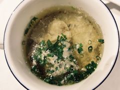 肉饼汤-上座·餐厅(阳光100店)