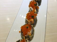 -小句号·精致料理(江南环球港店)