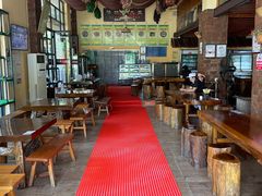 -汤锅大王(新平曹苏黄牛汤锅有限公司)