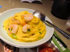 -茶港·点心·啫啫煲(王府井店)