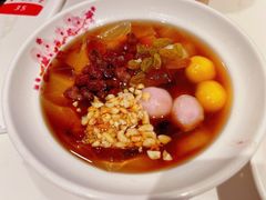 小丸子冰粉-渝是乎酸菜鱼(龙旗购物中心店)
