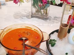 -丽华园(汉阳龙阳店)