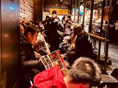 -四季民福烤鸭店(王府井东安门店)