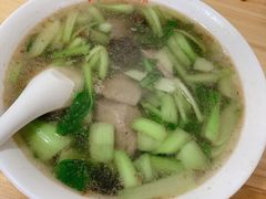 -泰顺江南春面馆