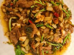 -小厨娘淮扬菜(天印大道店)