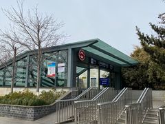 -上海动物园(地铁站)