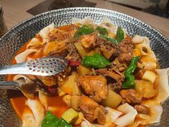 -耶里夏丽·丝路国际·新疆餐厅(浦东区东方路店)