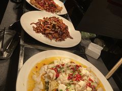 -星伦多自助料理(江阴万达店)