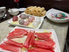 -好彩海鲜火锅饭店(银河百老汇店)