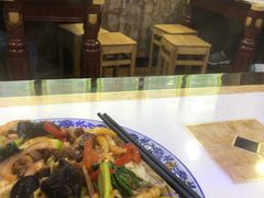 -兰州牛肉拉面(瑞金路)