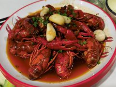 -辣螃铠盆盆蟹大排档(总店)