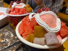 -堂客老火锅(欣阳广场总店)