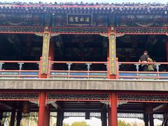 -武汉园博园(武汉自然博物馆)