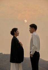 点击看大图 -壹时尚摄影机构(西门店)