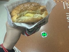 -港师傅·菠萝包(北京超极合生汇店)