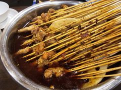 -成都瓜串串(华强北店)