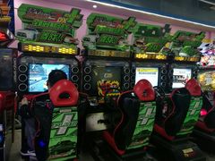 -大玩家超乐场(高新万达店)