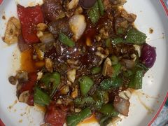 -聚丰园•湖鲜餐厅(阿红私房菜梅石路店)