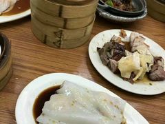 肠粉-华峰食馆(氹仔店)