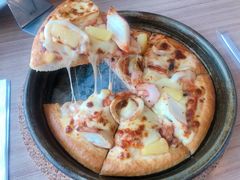 -必胜客(棠下店)