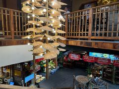 -李久其家民间餐厅(观沙岭公园店)