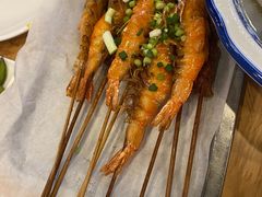-五丁桥光头香辣蟹(望江橡树林店)