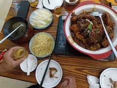 -元银甲·湖北地标美食(汉阳店)