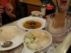 android_upload_pic-翠华餐厅(德辅道中店)
