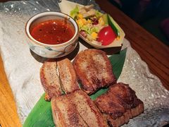 -阿吾罗日本料理(K11艺术中心店)