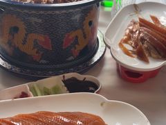 -大鸭梨烤鸭(房山店)