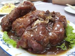 -砂锅李(九江路店)