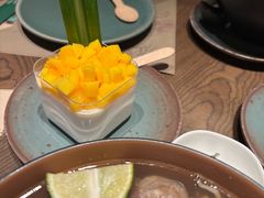 -安南越南餐厅(青岛万象城店)