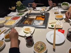 -海底捞火锅(勒泰店)
