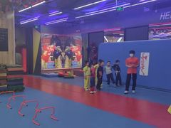 -HELLO功夫(印象城店)