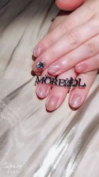 -沫儿·美甲美睫·半永久·皮肤管理